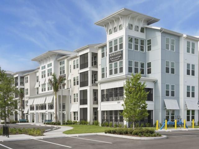 2 BR, 2 BA Apartment 1200 Loveland Boulevard Unit 226, Punta Gorda, FL 33980