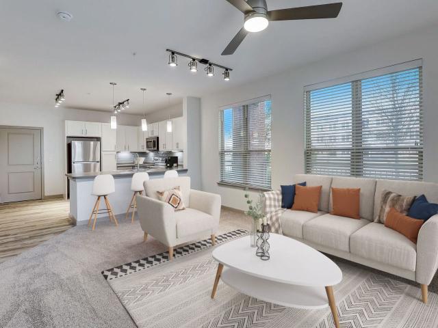 2 BR, 2 BA Apartment 1200 N Gateway Blvd Unit 5113, Forney, TX 75126