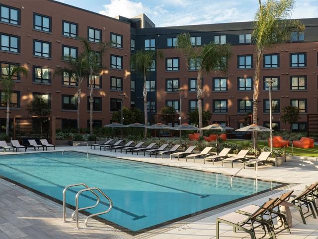 2 BR, 2 BA Apartment 1200 Rickabaugh Way Unit 736, Santa Clara, CA 95050