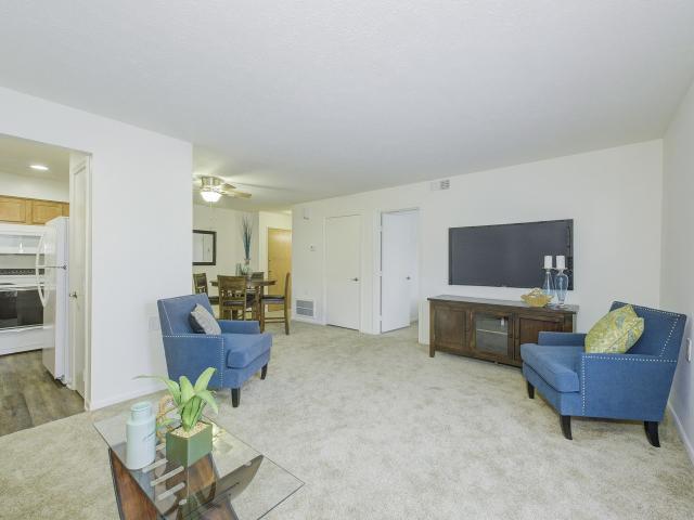 2 BR, 2 BA Apartment 1201 Carson Way Unit 1 224, Greenwood, IN 46143