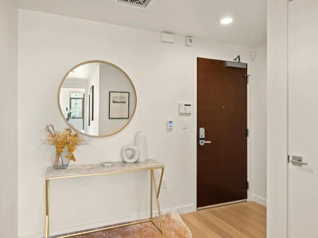 2 BR, 2 BA Apartment 1201 Sutter St, San Francisco, CA 94109