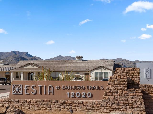 2 BR, 2 BA Apartment 12020 North Perryville Road Unit 1181, Surprise, AZ 85388