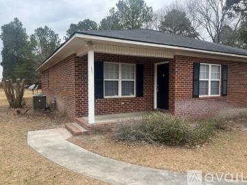 2 BR, 2 BA Apartment 1203 Beaver Creek Dr, Unit A, Statesboro, GA 30458