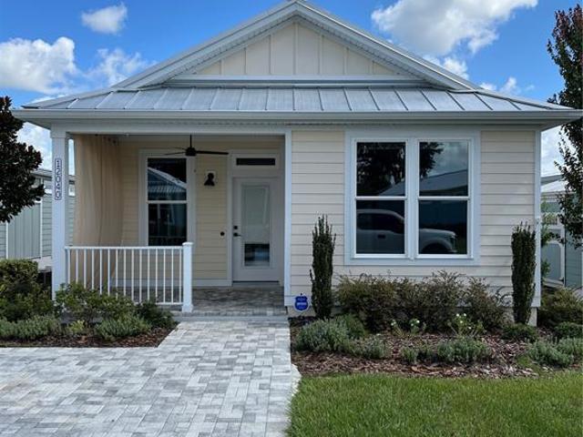 2 BR, 2 BA Apartment 12040 Lakeshore Way, Oxford, FL 34484