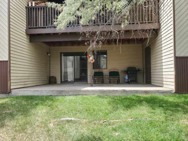 2 BR, 2 BA Apartment 1206 Avenida Del Sol, Durango, CO 81301