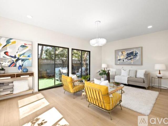 2 BR, 2 BA Apartment 1206 Moonsail Ln, Foster City, CA 94404