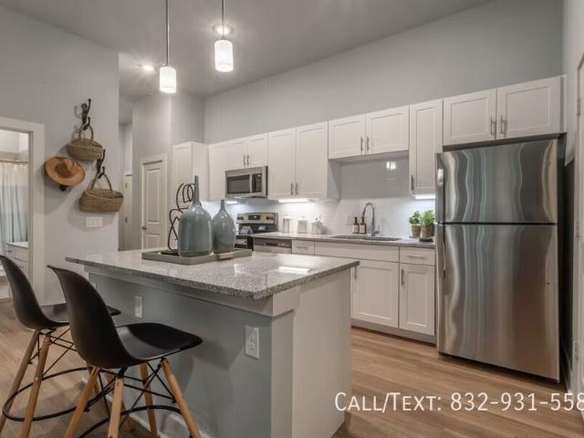 2 BR, 2 BA Apartment 1206 Wilson Rd, Conroe, TX 77301