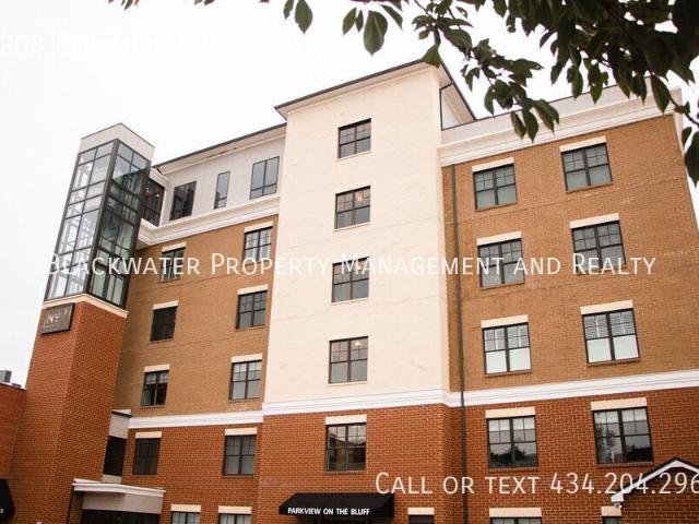 2 BR, 2 BA Apartment 1208 Commerce St, Lynchburg, VA 24504