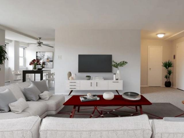 2 BR, 2 BA Apartment 1209 West Wynnewood Road Unit 405, Ardmore, PA 19003
