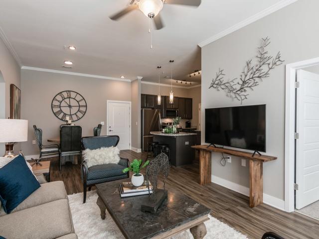 2 BR, 2 BA Apartment 120 Vintage Foxland Harbor Drive Unit E203, Gallatin, TN 37066