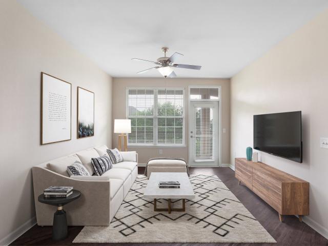 2 BR, 2 BA Apartment 120 Cinema Drive Unit 1101, Hendersonville, TN 37075