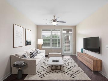 2 BR, 2 BA Apartment 120 Cinema Drive Unit 2301, Hendersonville, TN 37075