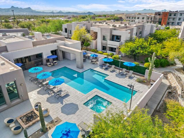 2 BR, 2 BA Apartment 12100 N Mountain Centre Rd Unit 03206, Marana, AZ 85658