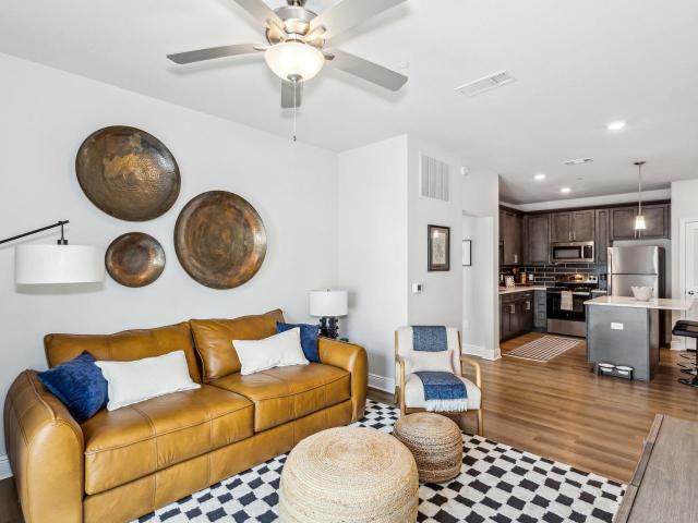 2 BR, 2 BA Apartment 1210 East Olive Road Unit 432, Pensacola, FL 32514