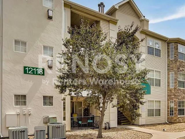 2 BR, 2 BA Apartment 12118 W Dorado Pl, Littleton, CO 80127