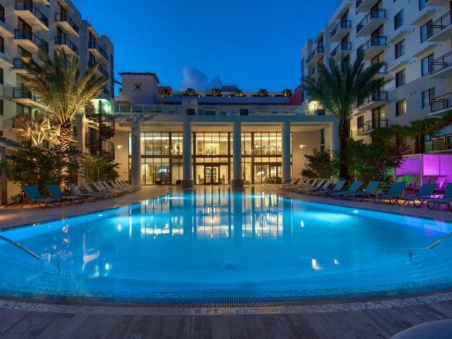 2 BR, 2 BA Apartment 1211 E Kennedy Blvd Unit 241, Tampa, FL 33602