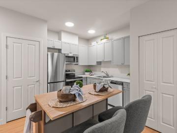 2 BR, 2 BA Apartment 1211 South 376th Street Unit 0219, Milton, WA 98354