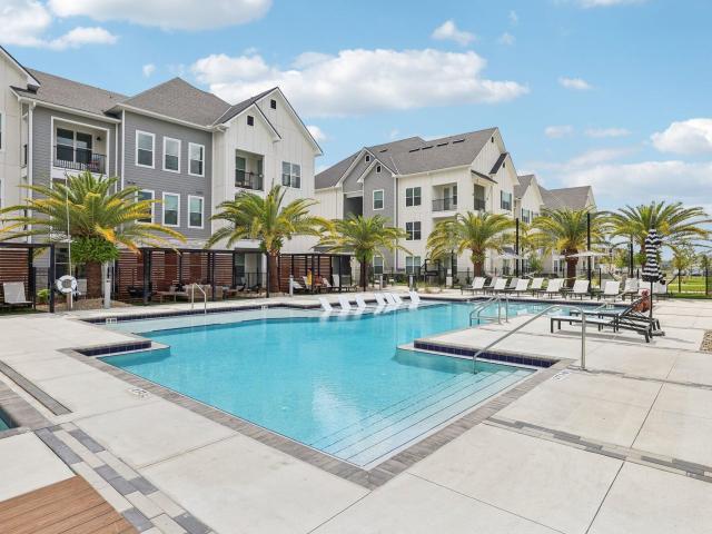 2 BR, 2 BA Apartment 1211 Southerly Parc Lane Unit 5 205, Orange City, FL 32763