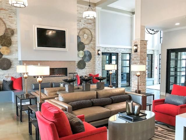 2 BR, 2 BA Apartment 12129 Dessau Rd, Austin, TX 78754