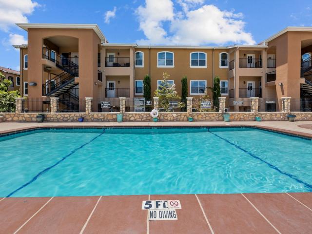 2 BR, 2 BA Apartment 12130 Pebble Hills Blvd Unit F303, El Paso, TX 79936