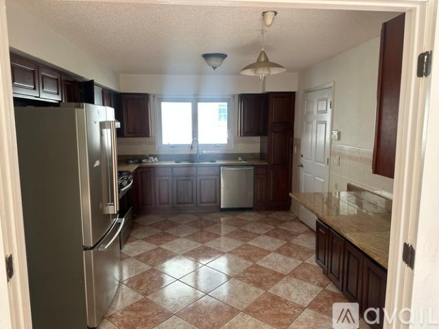 2 BR, 2 BA Apartment 1214 Robert Street, Unit 1st floor, Hillside, NJ 07205