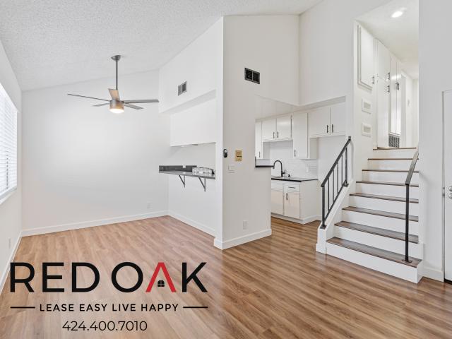 2 BR, 2 BA Apartment 1214 W Gardena Blvd, Gardena, CA 90247