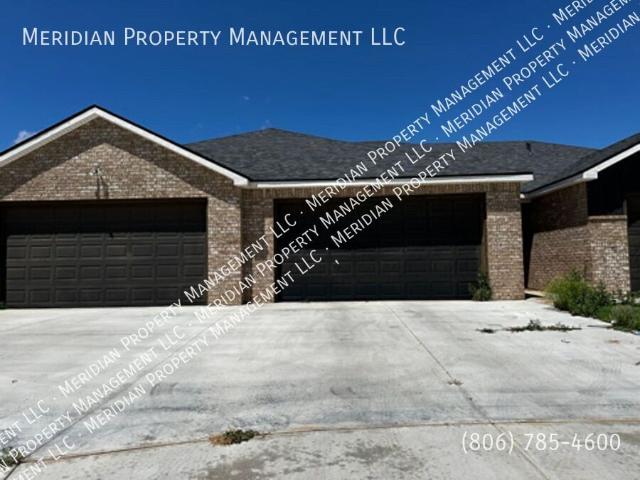 2 BR, 2 BA Apartment 1215 N Evanston Ave, Lubbock, TX 79416