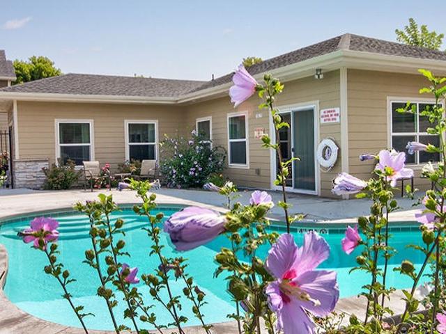 2 BR, 2 BA Apartment 12167 W. Overland Rd Unit 12177 12177 101, Boise, ID 83709