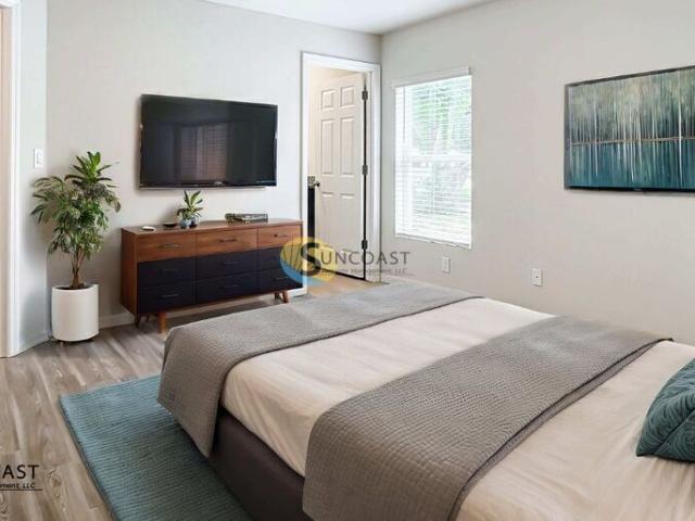 2 BR, 2 BA Apartment 12161 Tetzel Ave, Port Charlotte, FL 33981