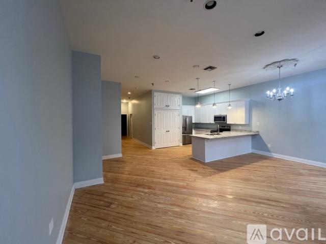 2 BR, 2 BA Apartment 1216 Royal Street, Unit 2, New Orleans, LA 70116