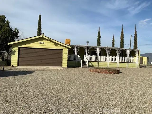 2 BR, 2 BA Apartment 121 Larch Ct, Bodfish, CA 93205