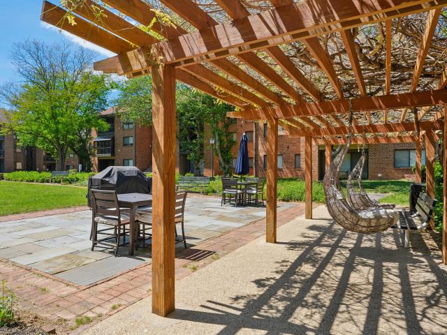 2 BR, 2 BA Apartment 12215 Little Patuxent Parkway Unit L05 G, Columbia, MD 21044