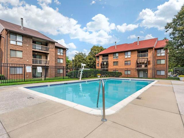 2 BR, 2 BA Apartment 12215 Little Patuxent Parkway Unit L35 E, Columbia, MD 21044