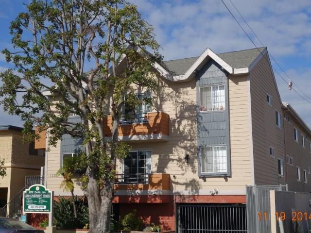 2 BR, 2 BA Apartment 12217 Pacific Avenue Unit 01, Los Angeles, CA 90066