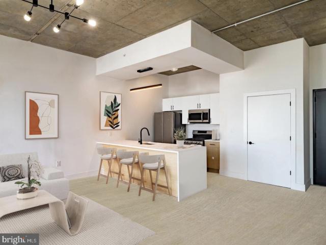 2 BR, 2 BA Apartment 1222 N 2nd St, Philadelphia, PA 19122