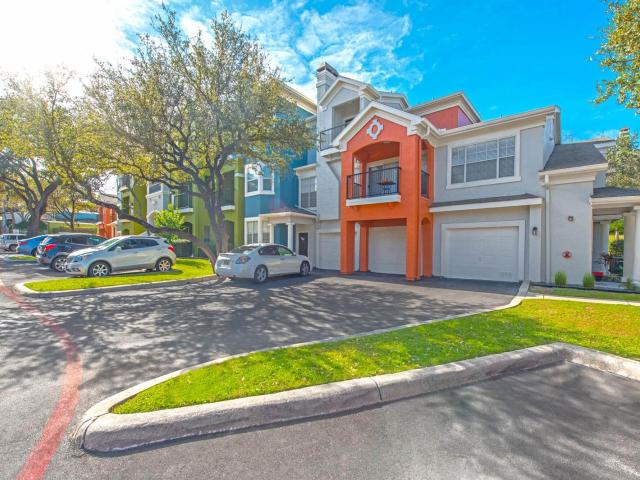 2 BR, 2 BA Apartment 12235 Vance Jackson Road Unit 0932, San Antonio, TX 78230