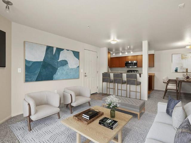 2 BR, 2 BA Apartment 12230 SW Horizon Blvd Unit 240306, Beaverton, OR 97007