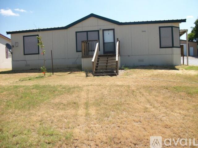 2 BR, 2 BA Apartment 12231 Farm To Market Rd 730 N, Azle, TX 76020