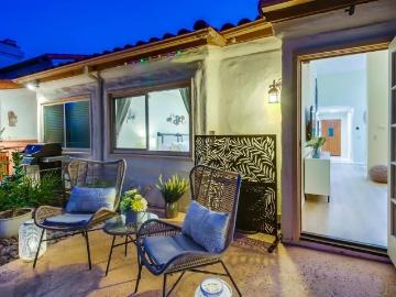 2 BR, 2 BA Apartment 12242 Paseo Lucido, San Diego, CA 92128