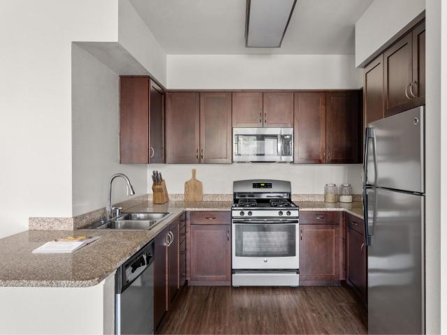 2 BR, 2 BA Apartment 12257 Heritage Springs Drive Unit 205 51, Santa Fe Springs, CA 90670