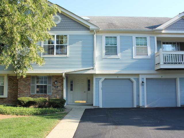 2 BR, 2 BA Apartment 1228 Bradwell Ln, Mundelein, IL 60060