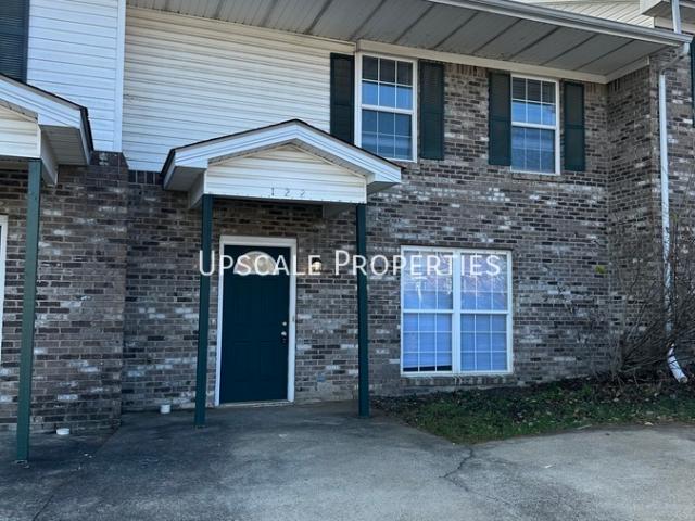2 BR, 2 BA Apartment 122 Grapevine Court, Nicholasville, KY 40356
