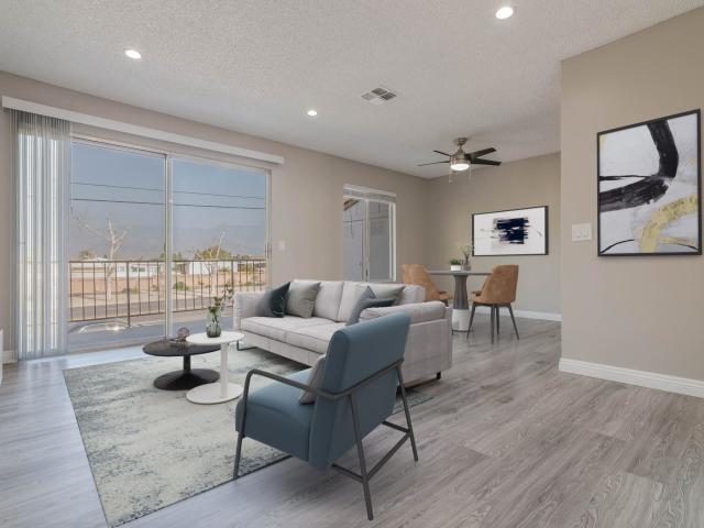 2 BR, 2 BA Apartment 1230 East Lugonia Avenue Unit 007G, Redlands, CA 92374