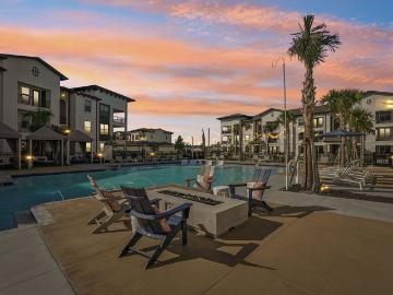 2 BR, 2 BA Apartment 1230 Front Place Unit 302, North Port, FL 34287
