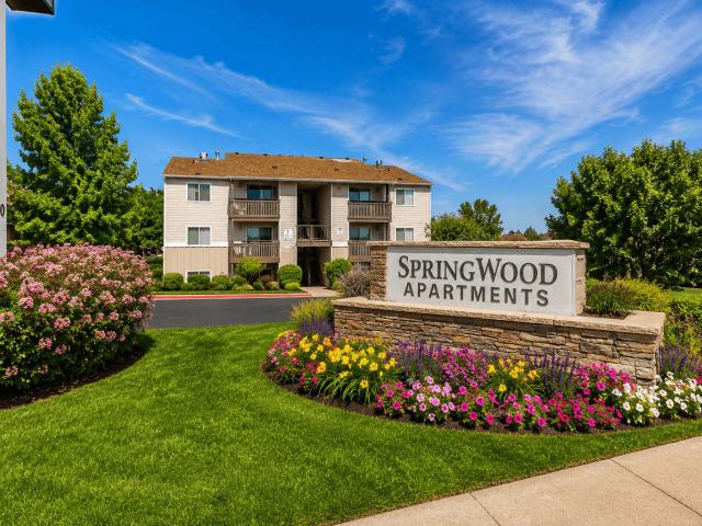 2 BR, 2 BA Apartment 1230 S 500 Unit 11K, Salt Lake City, UT 84101