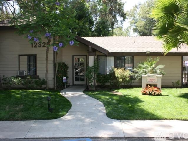 2 BR, 2 BA Apartment 12315 Graham St, Unit 21, Moreno Valley, CA 92557