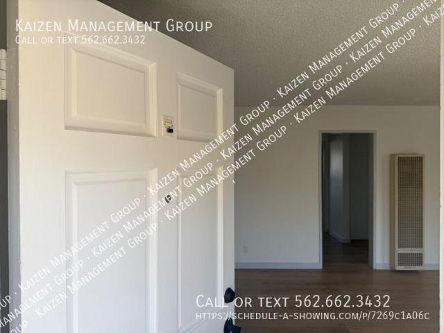 2 BR, 2 BA Apartment 12313 York Ave, Hawthorne, CA 90250