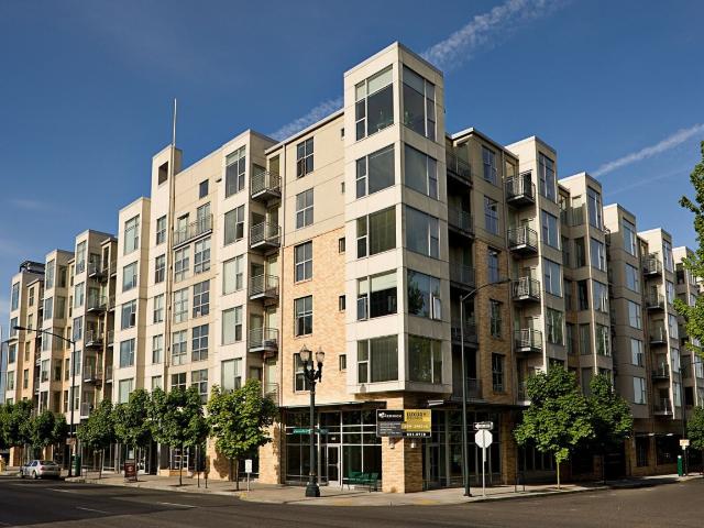 2 BR, 2 BA Apartment 1231 Northeast Martin Luther King Junior Boulevard Unit 536, Portland, OR 97232