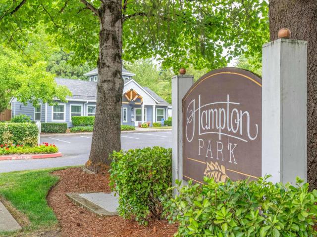 2 BR, 2 BA Apartment 12320 Southwest 72nd Avenue Unit 113, Portland, OR 97223