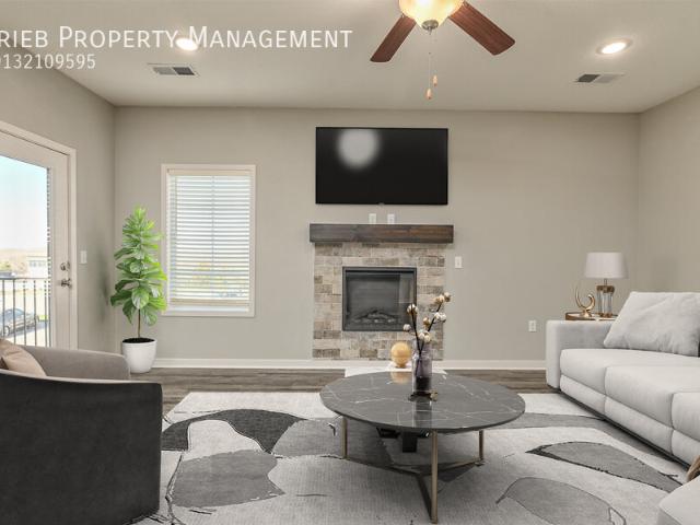 2 BR, 2 BA Apartment 12321 S Chelsea St Building 2, Olathe, KS 66061